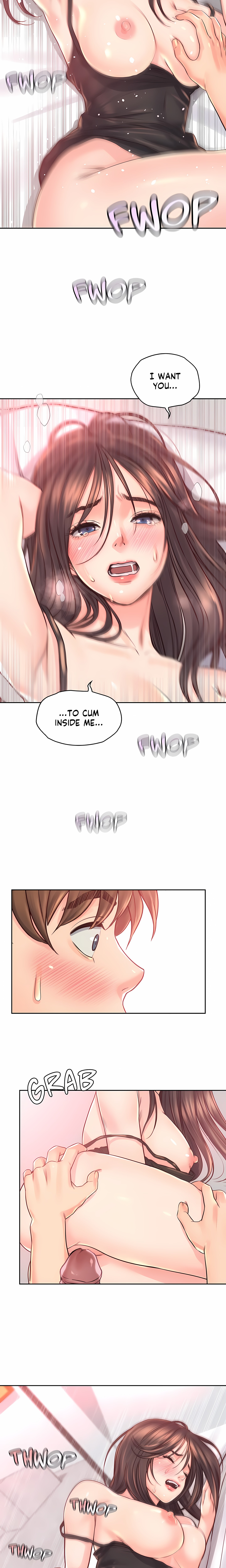 Osaka (Uncensored)