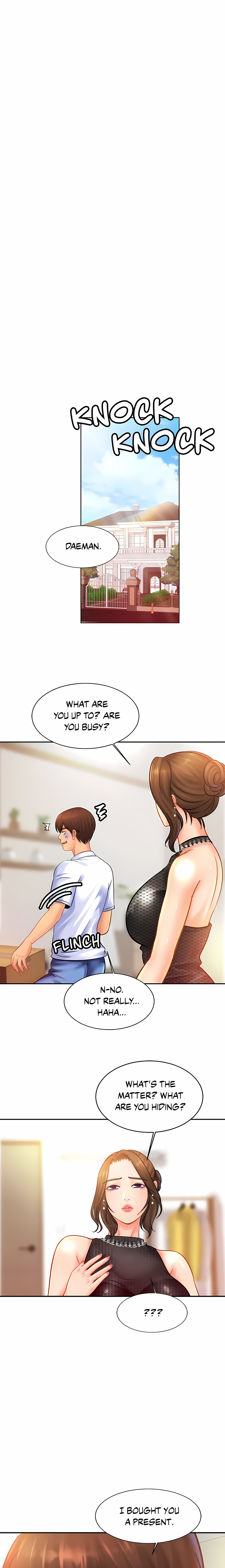 Close Family (Uncensored)