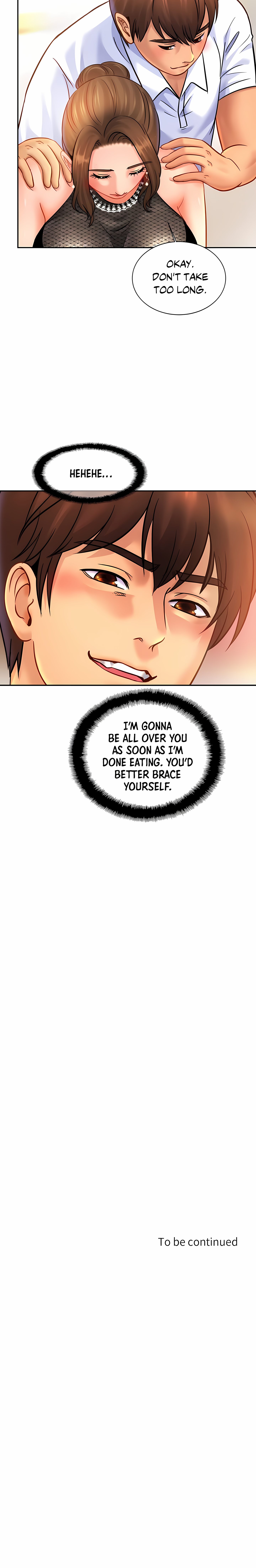 Close Family (Uncensored)
