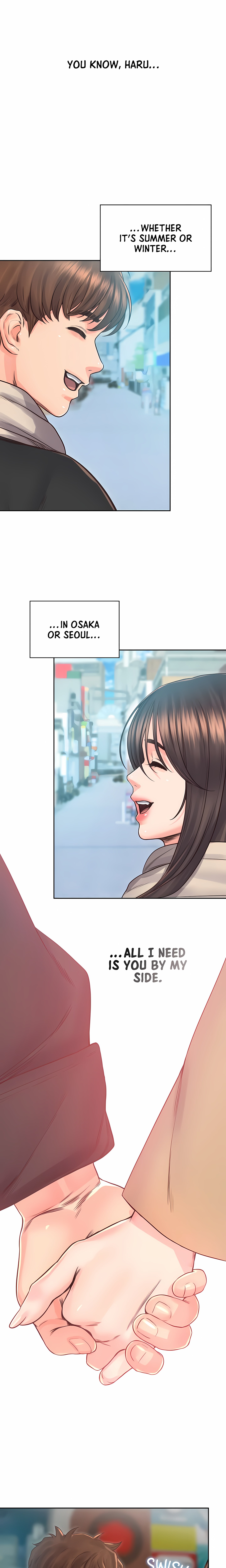 Osaka (Uncensored)