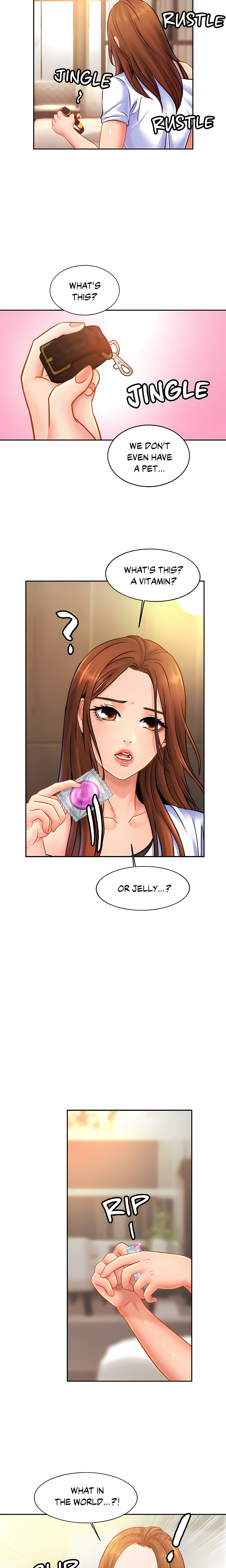 Close Family (Uncensored)