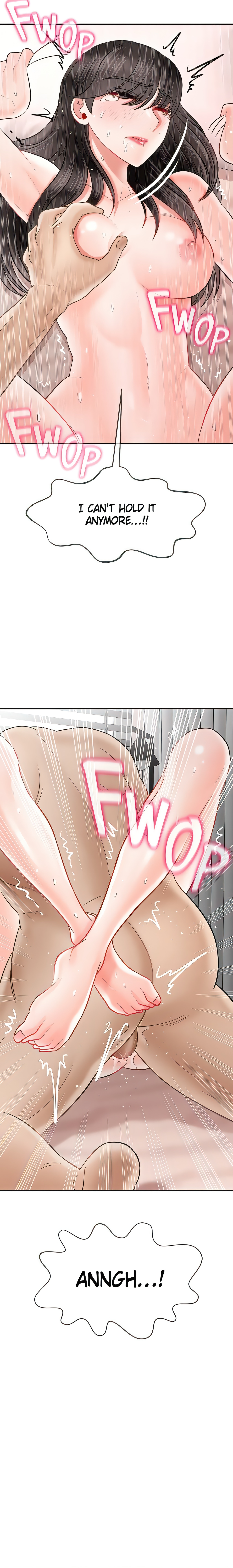 Sensual Lessons (Official Uncensored)