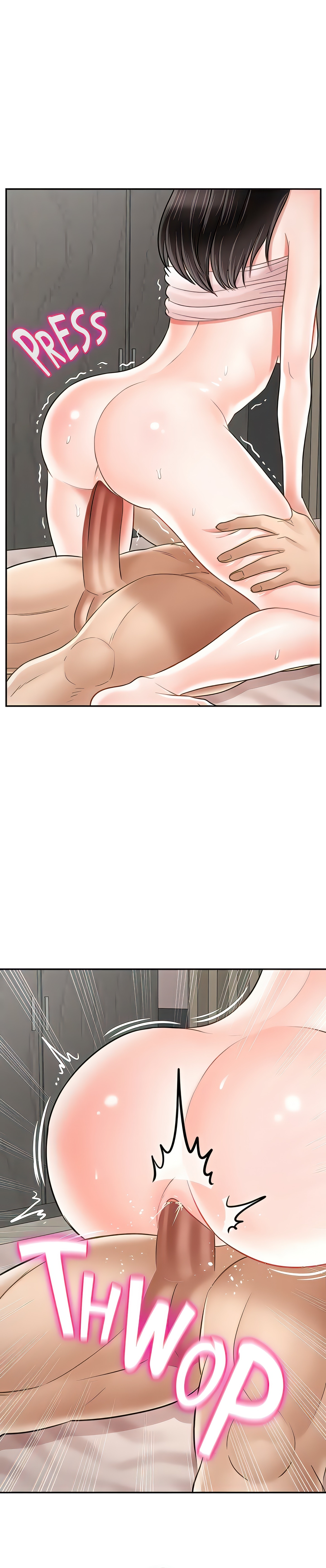Sensual Lessons (Official Uncensored)