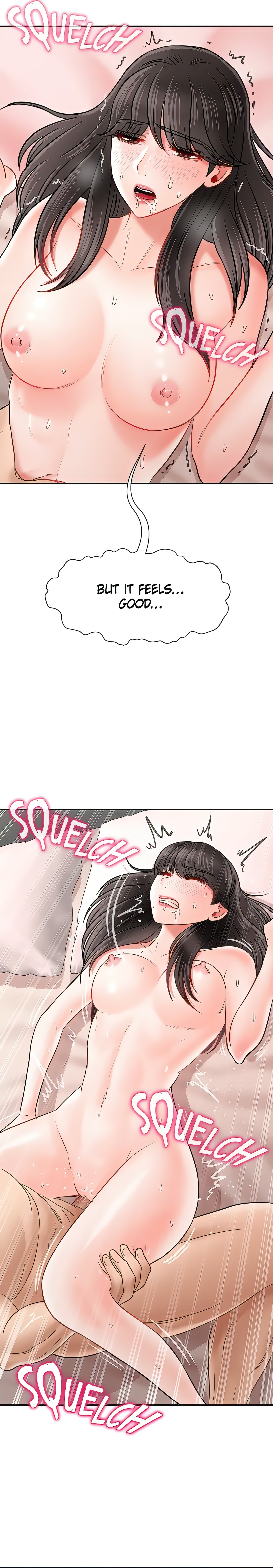 Sensual Lessons (Official Uncensored)