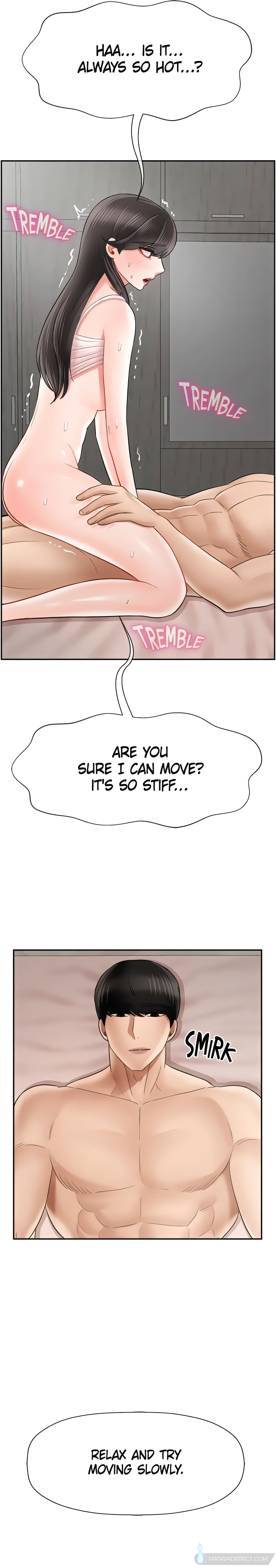 Sensual Lessons (Official Uncensored)