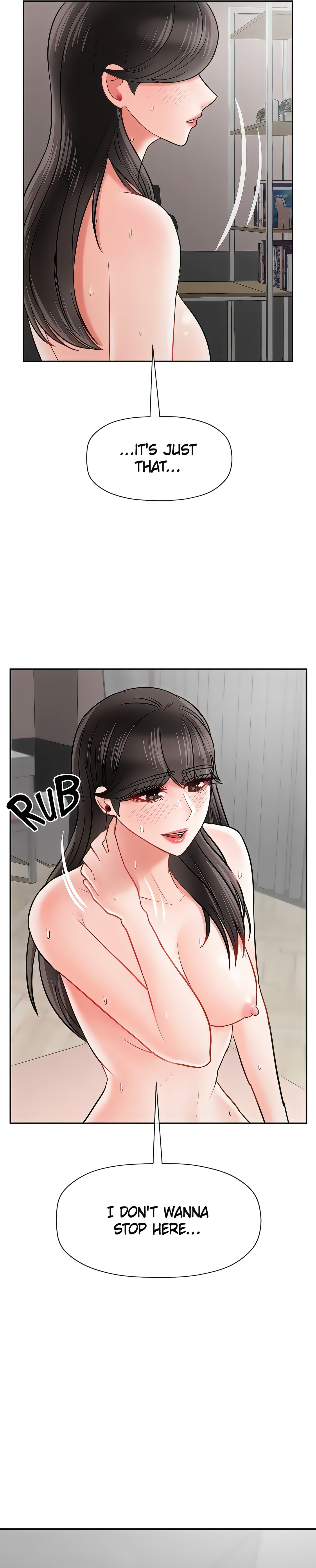 Sensual Lessons (Official Uncensored)