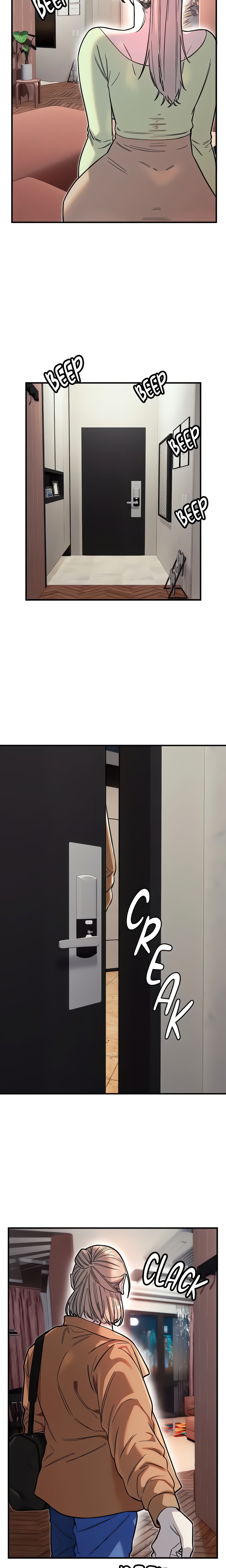 My secret Cupid (Official) Chapter 39 Page 2