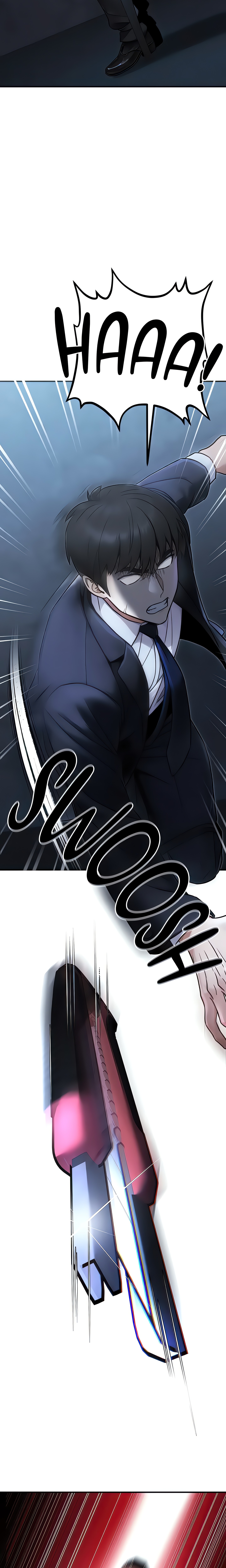 The Double Life of a Public Official (Official) Chapter 39 Page 21