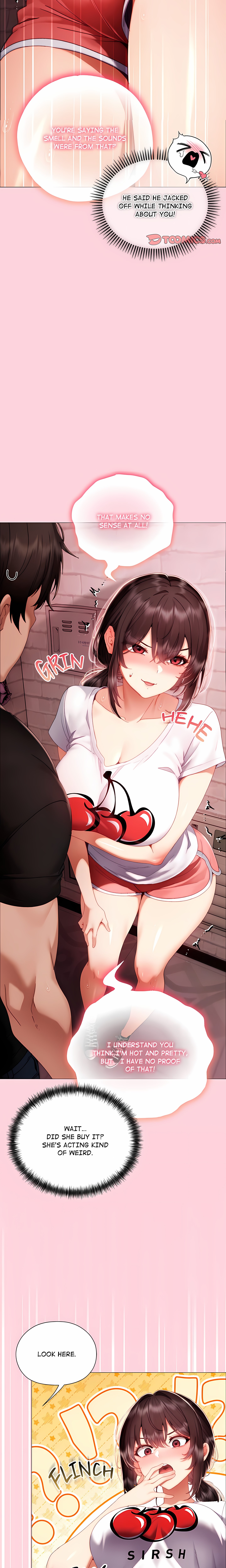 The Delinquent Girl