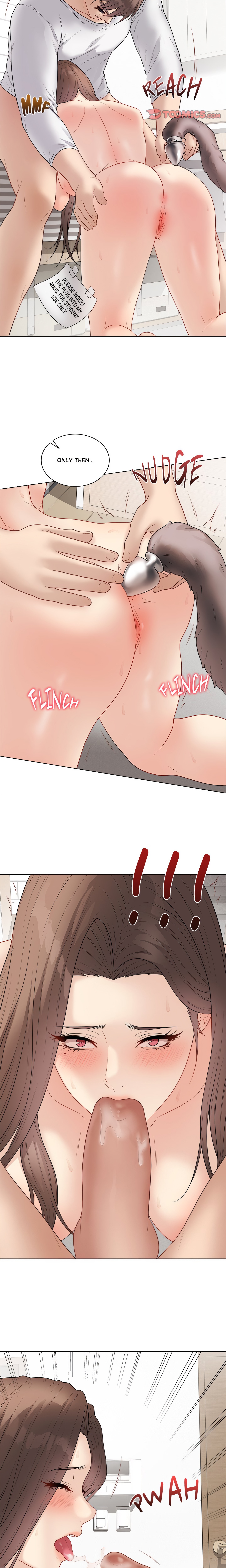 Signed, Sealed, Mistaken (Uncensored)