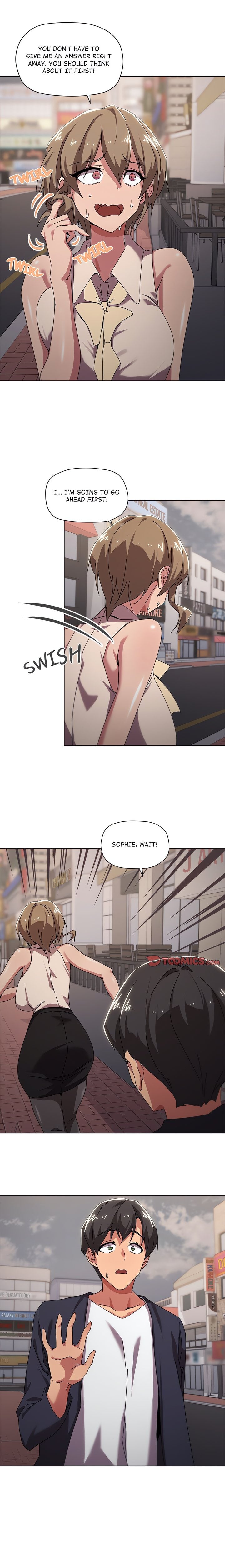 What’s Wrong With This Family? (Uncensored) Chapter 39 Page 4