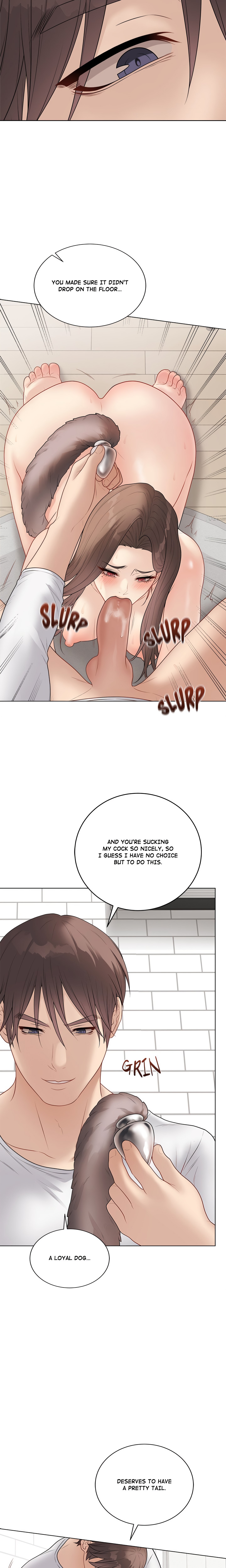 Signed, Sealed, Mistaken (Uncensored)