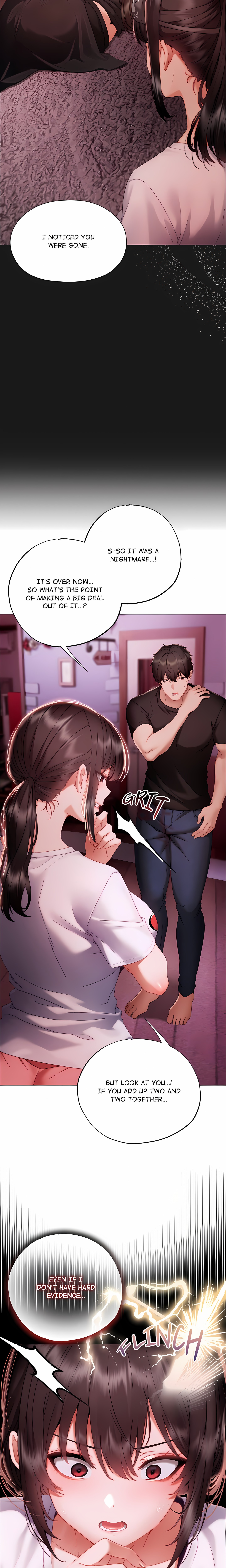 The Delinquent Girl