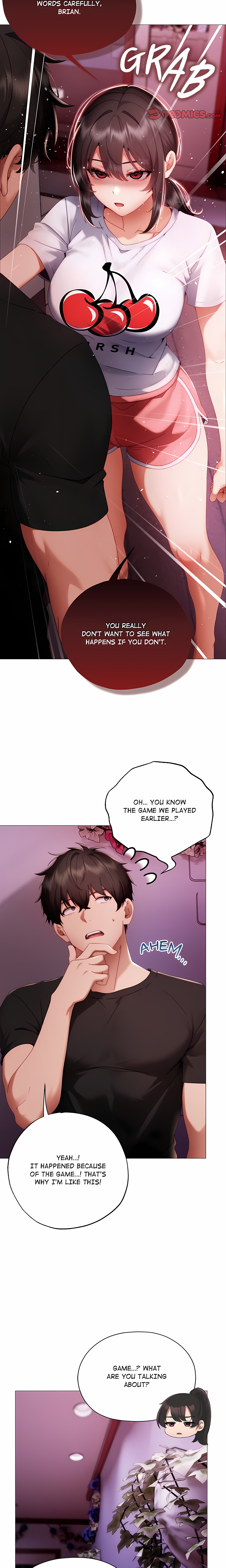 The Delinquent Girl