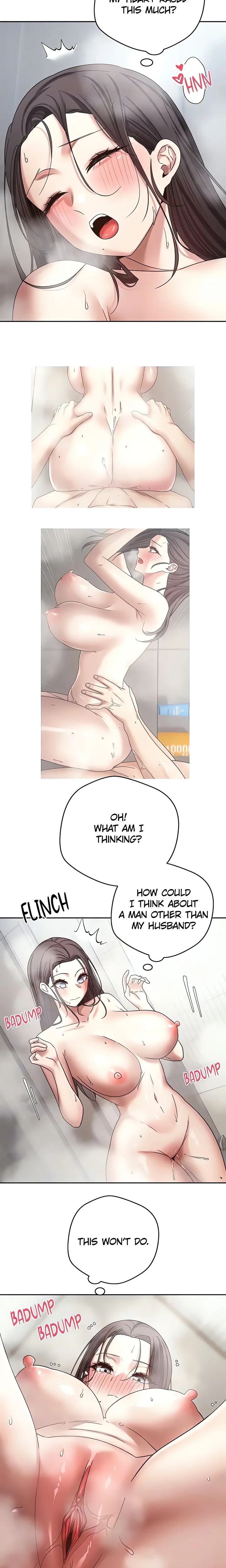 I Can Buy Anything (Official Uncensored) Chapter 39 Page 14