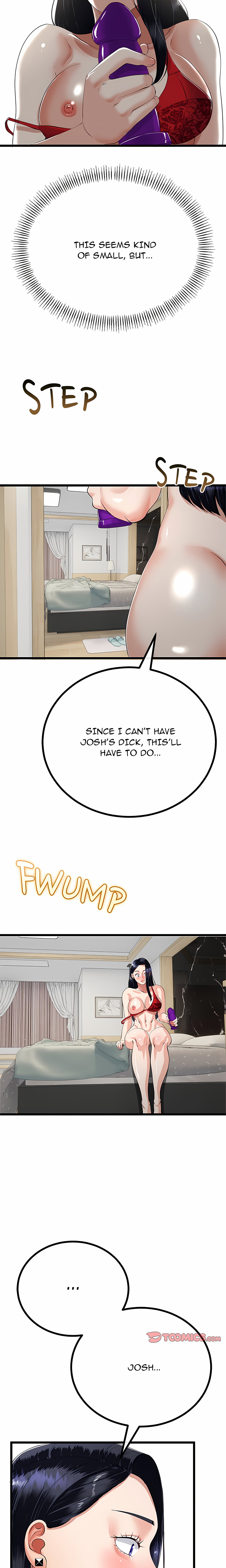 Family Again (Uncensored)