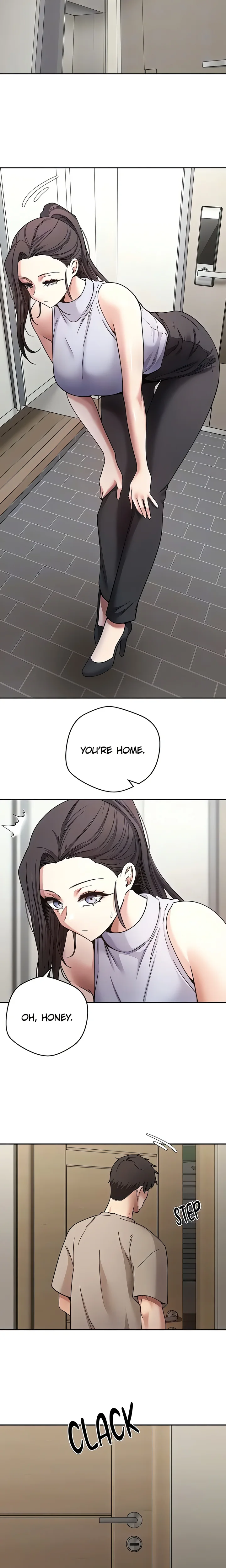 I Can Buy Anything (Official Uncensored) Chapter 39 Page 9
