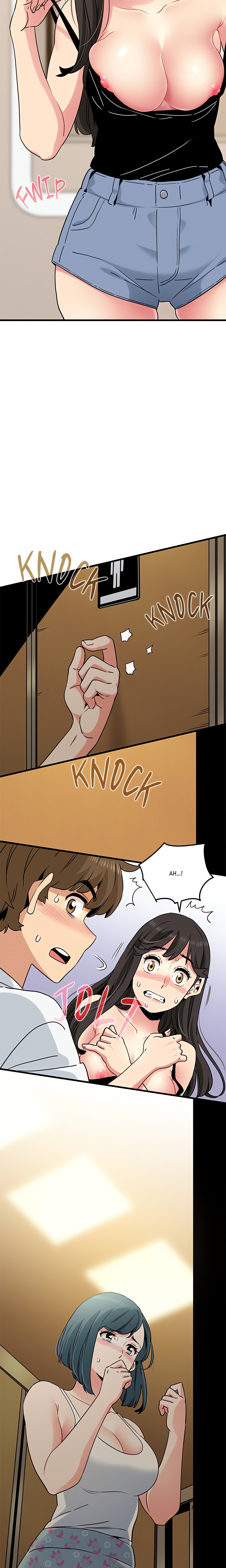 Snapping into Love (Uncensored) Chapter 39 Page 25