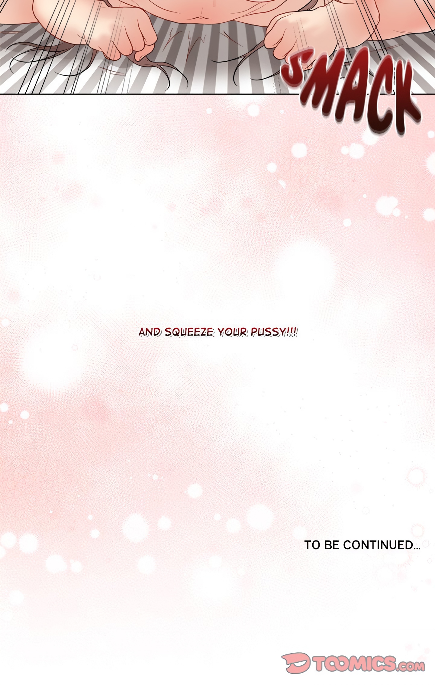 Signed, Sealed, Mistaken (Uncensored)