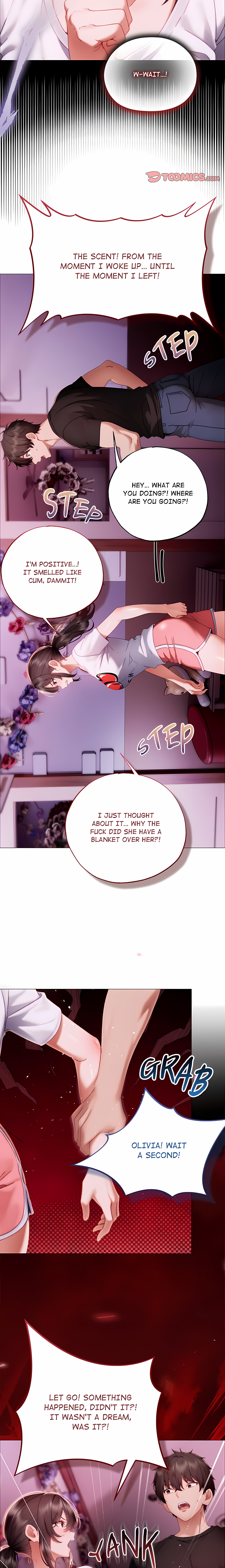 The Delinquent Girl