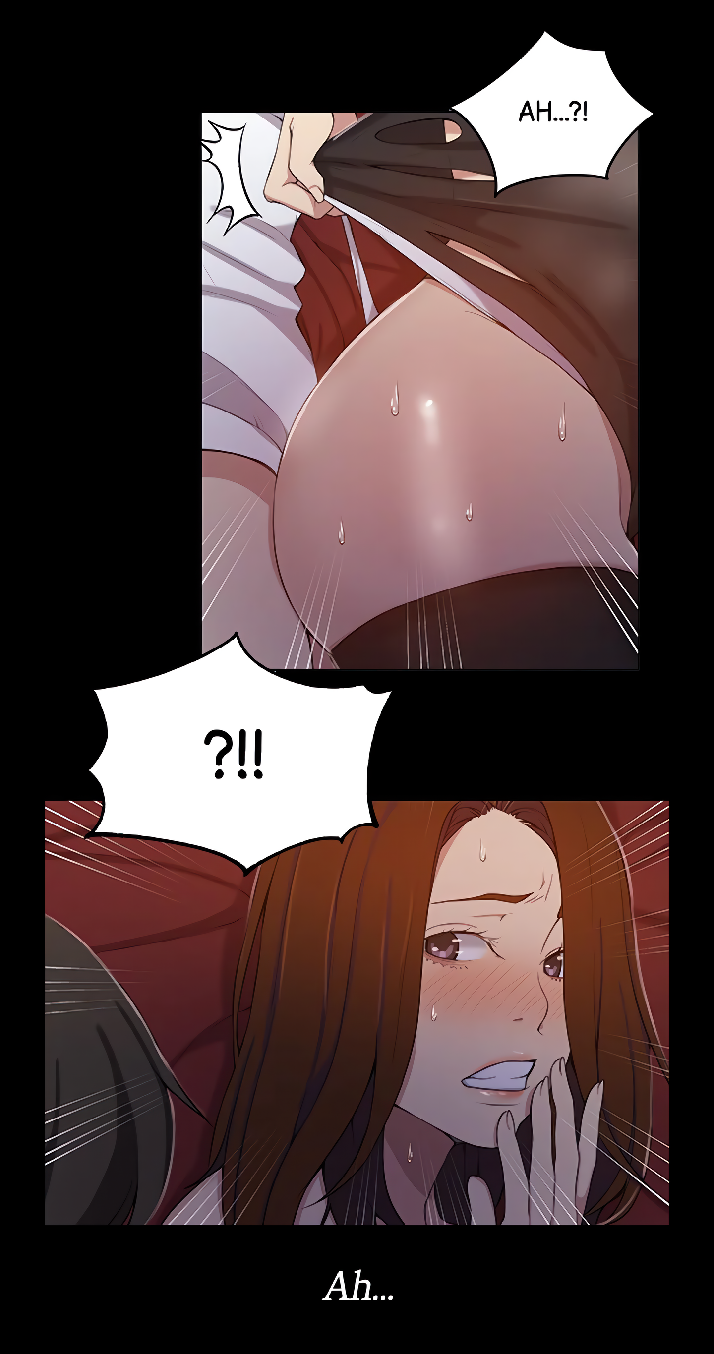 Secret Class (Uncensored Fan Edition) Chapter 39 Page 26