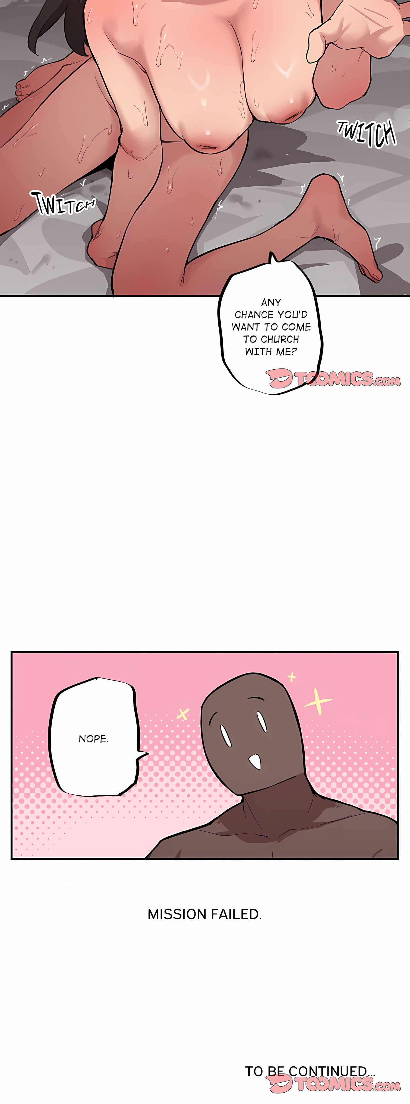 Size Gap