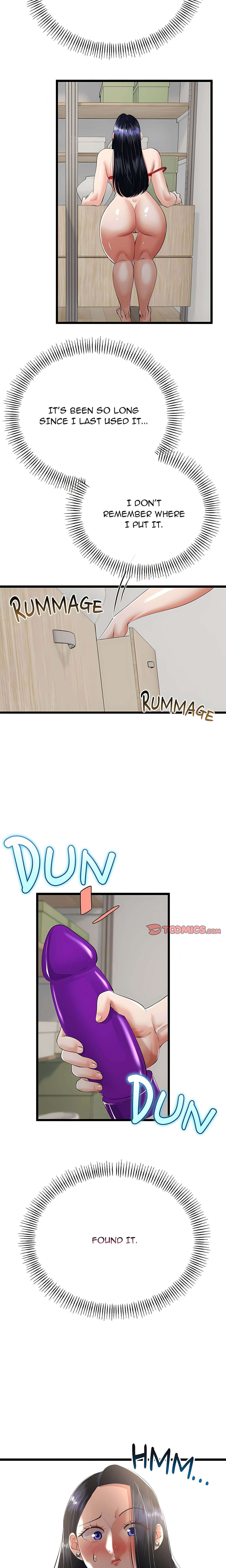 Family Again (Uncensored)