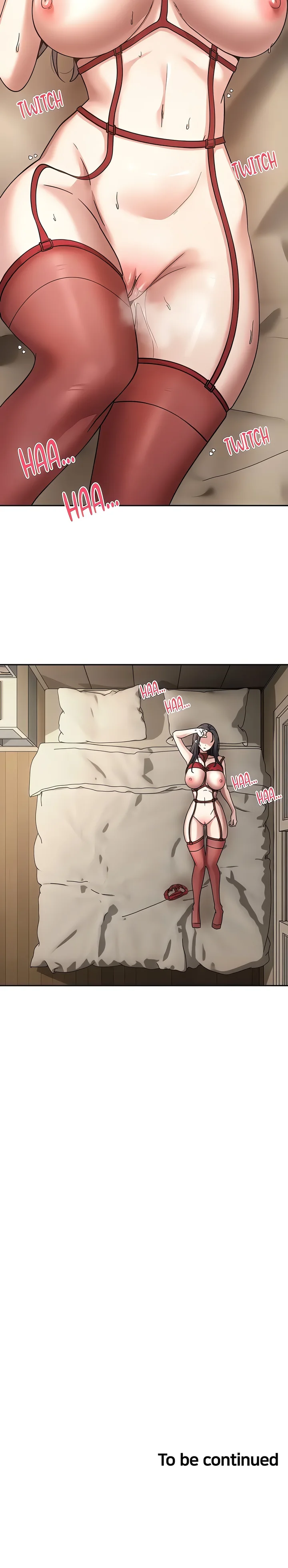 I Can Buy Anything (Official Uncensored) Chapter 39 Page 22