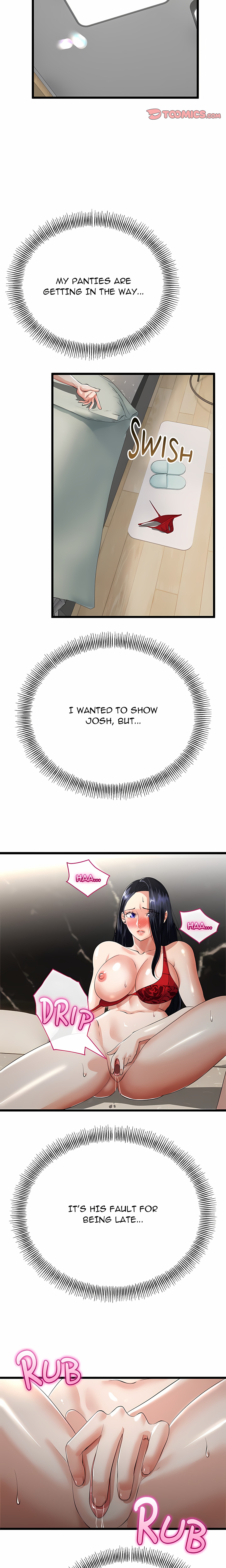 Family Again (Uncensored)