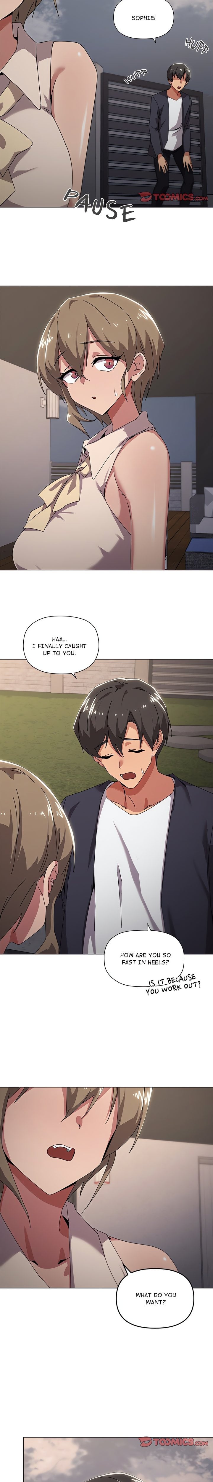 What’s Wrong With This Family? (Uncensored) Chapter 39 Page 7