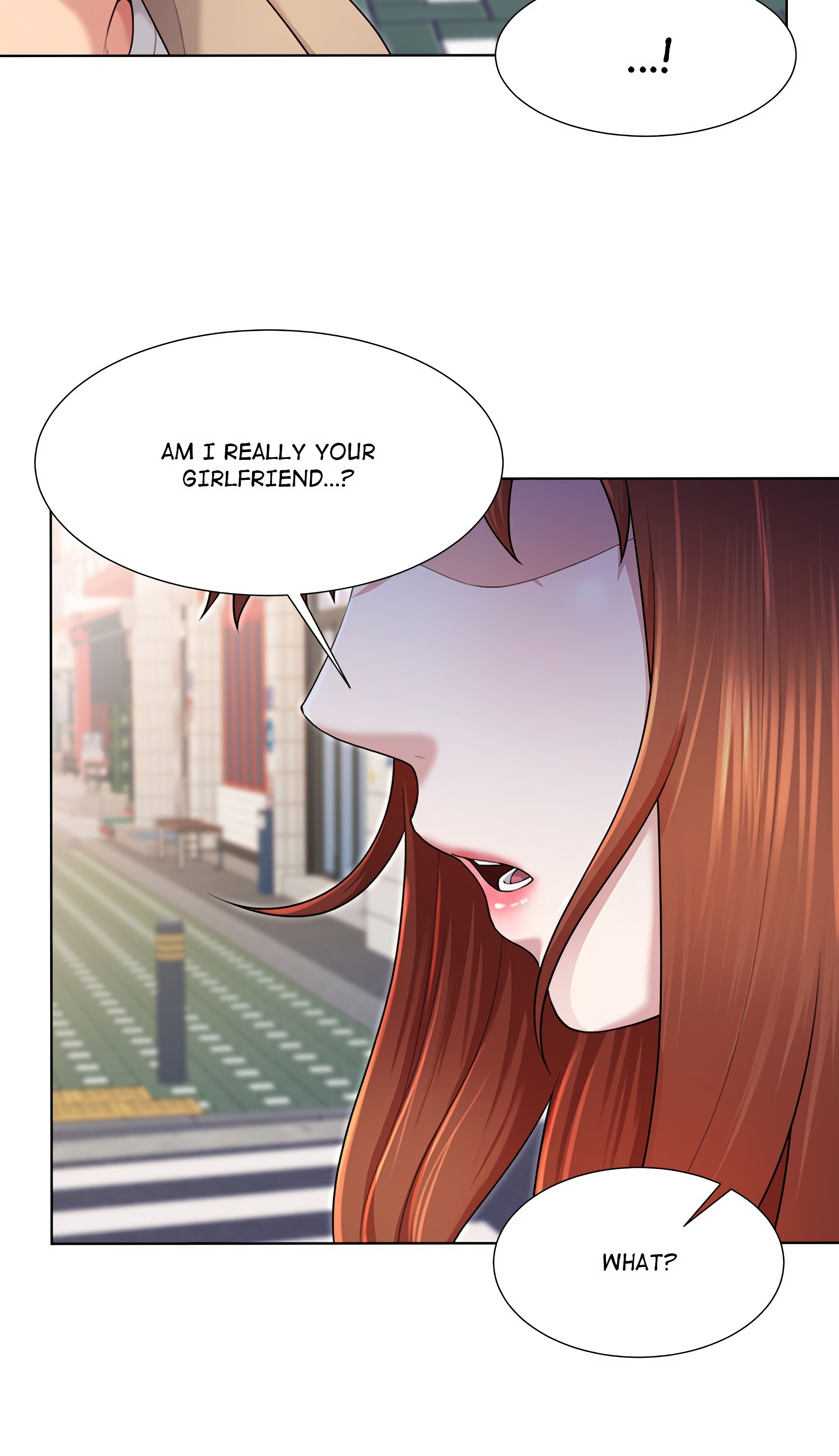No, I Want HER! (Uncensored) Chapter 39 Page 40