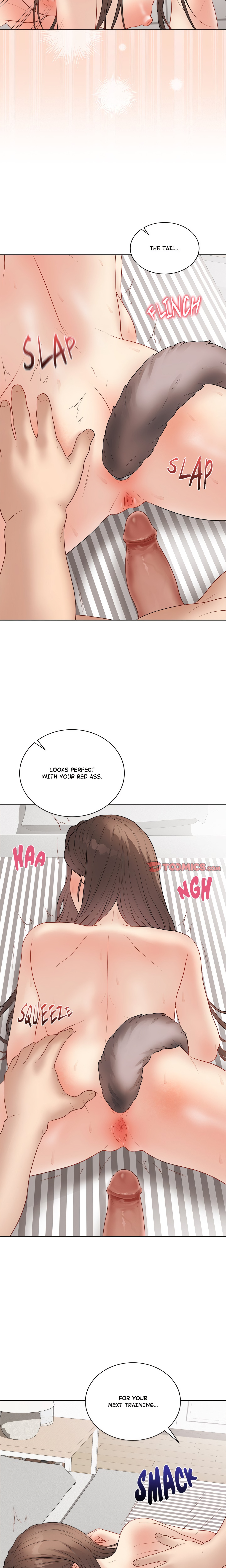 Signed, Sealed, Mistaken (Uncensored)