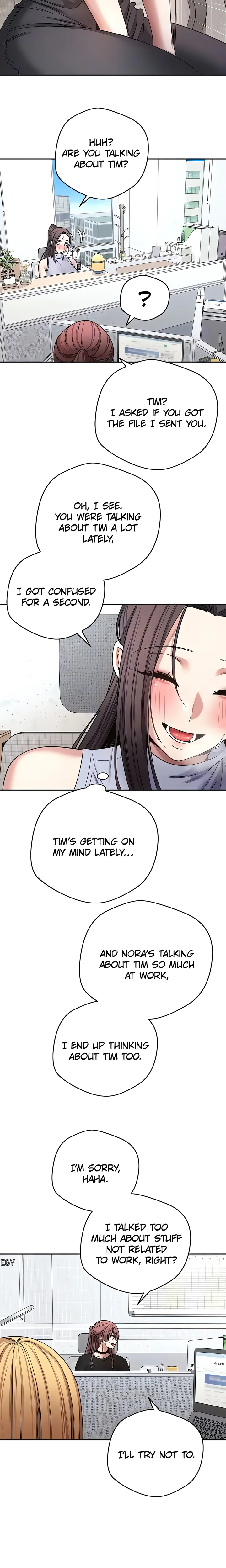 I Can Buy Anything (Official Uncensored) Chapter 39 Page 6