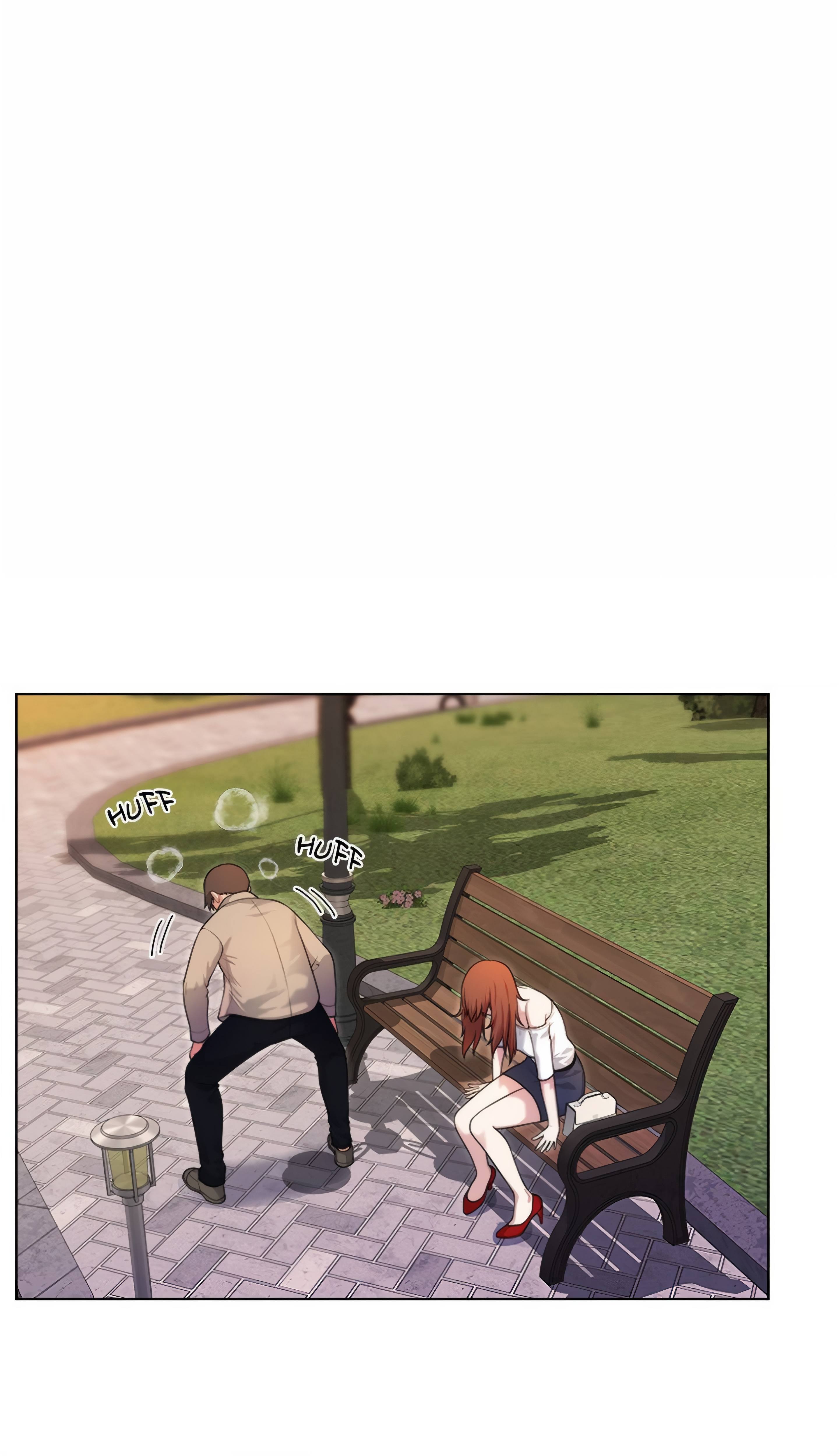 No, I Want HER! (Uncensored) Chapter 39 Page 47