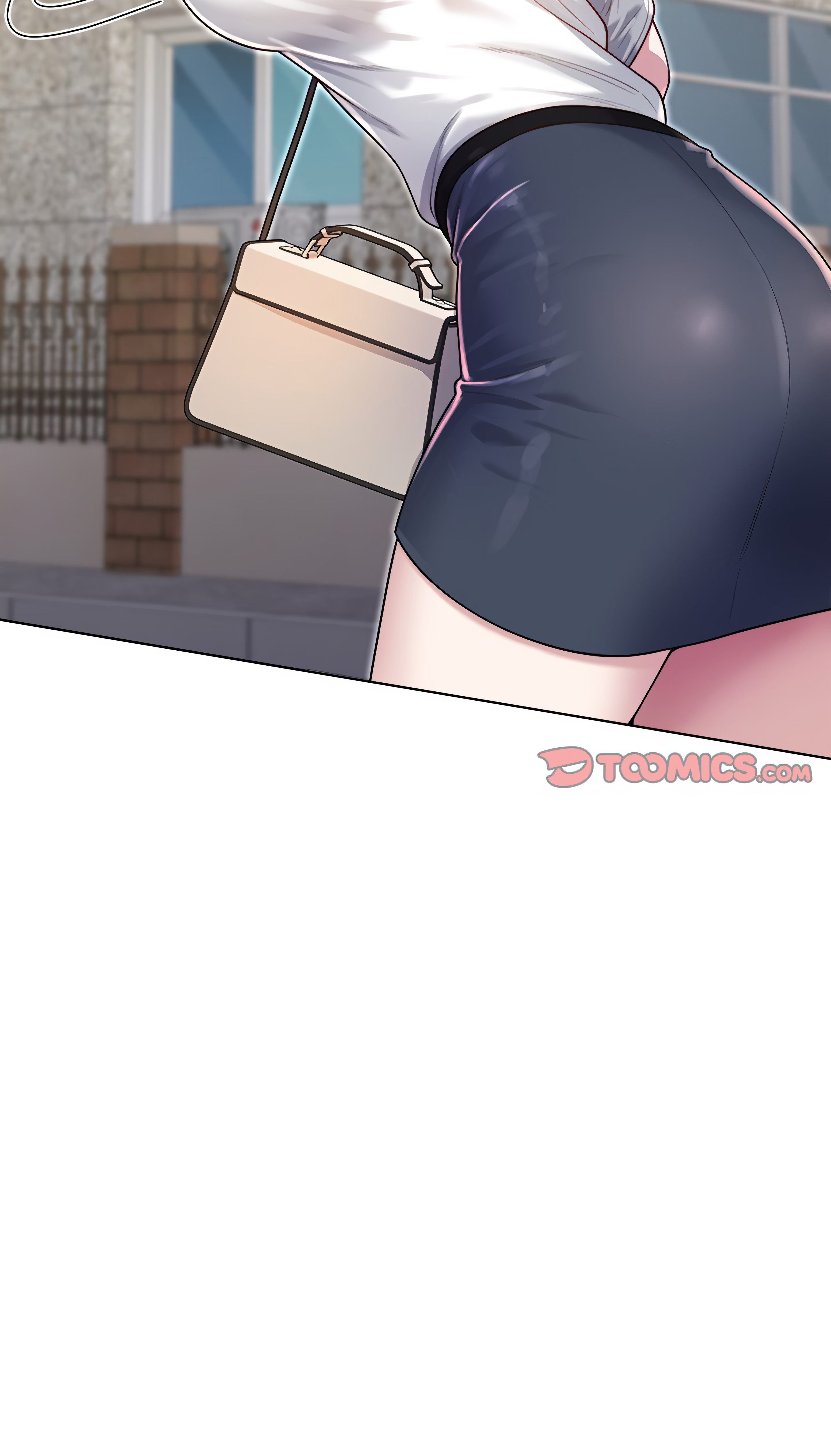 No, I Want HER! (Uncensored) Chapter 39 Page 25