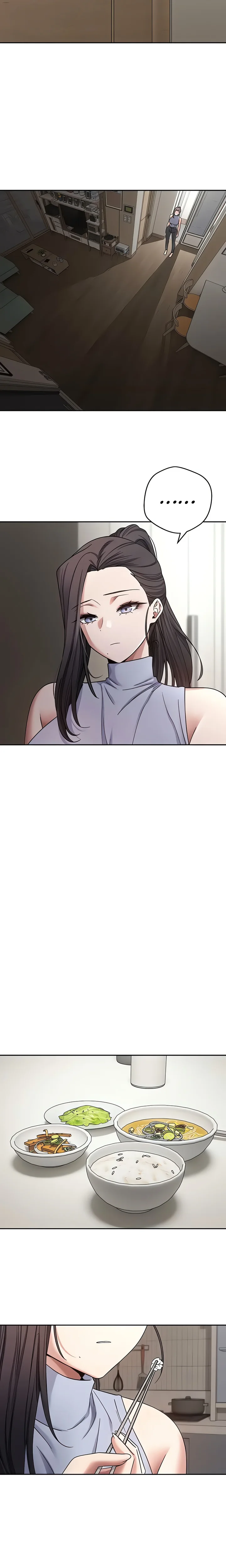 I Can Buy Anything (Official Uncensored) Chapter 39 Page 10