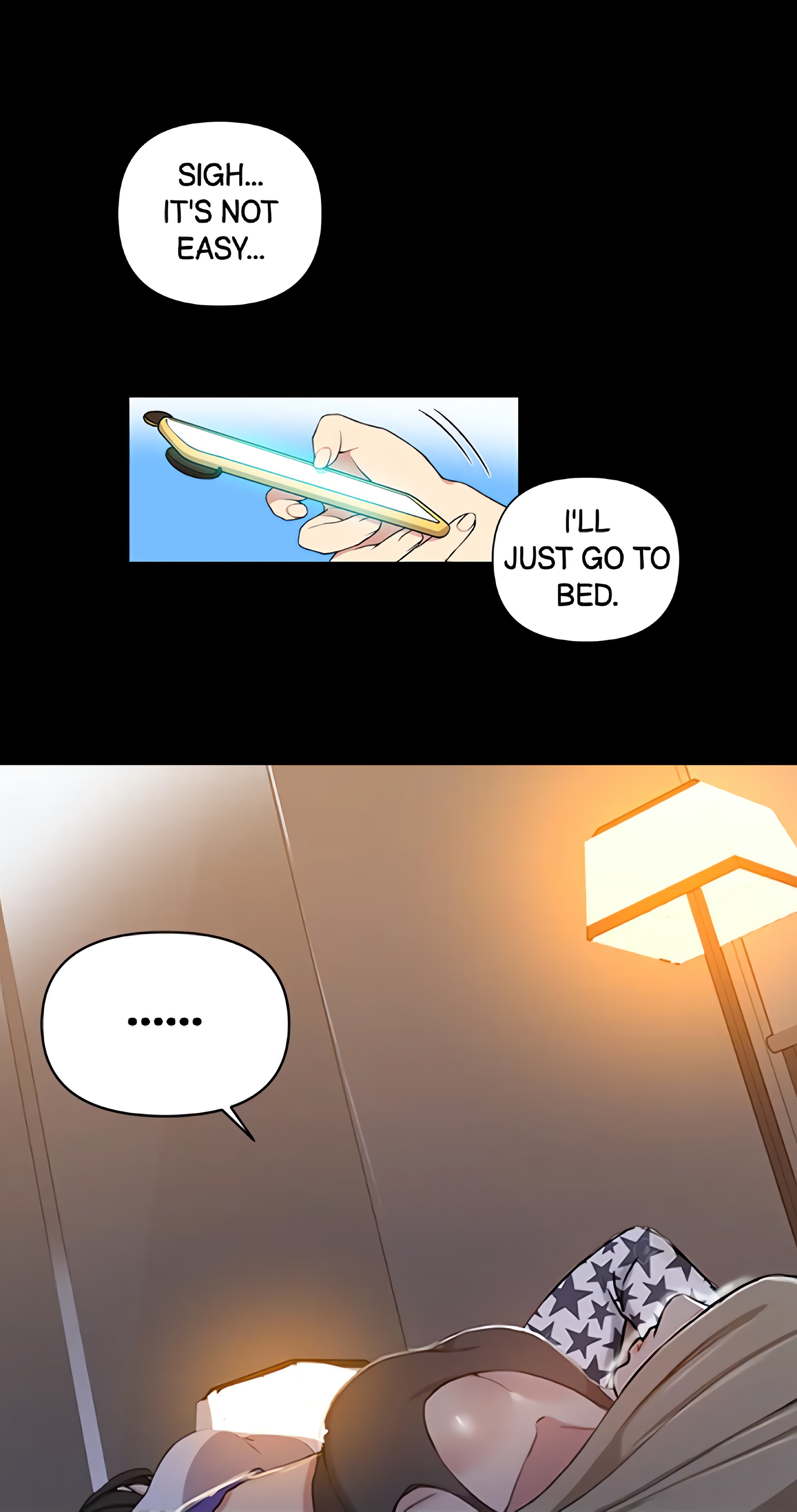 Secret Class (Uncensored Fan Edition) Chapter 39 Page 13