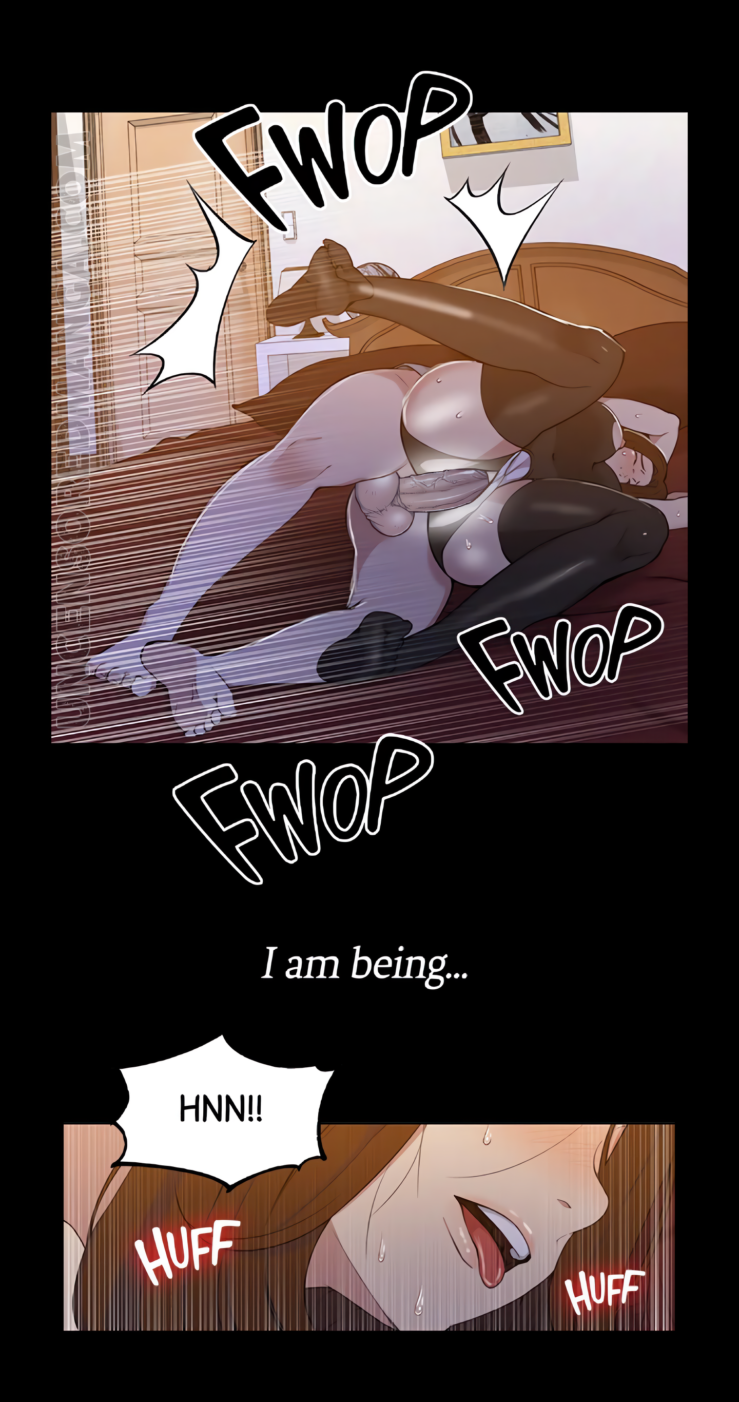 Secret Class (Uncensored Fan Edition) Chapter 39 Page 39