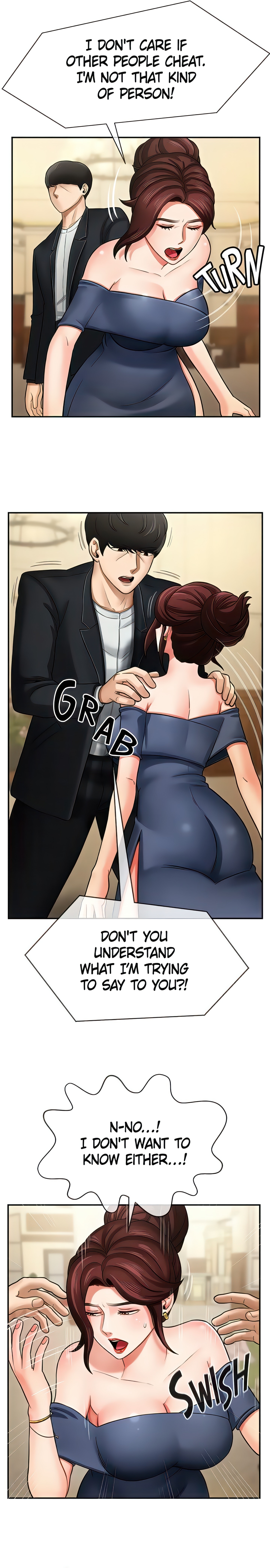 Sensual Lessons (Official Uncensored)