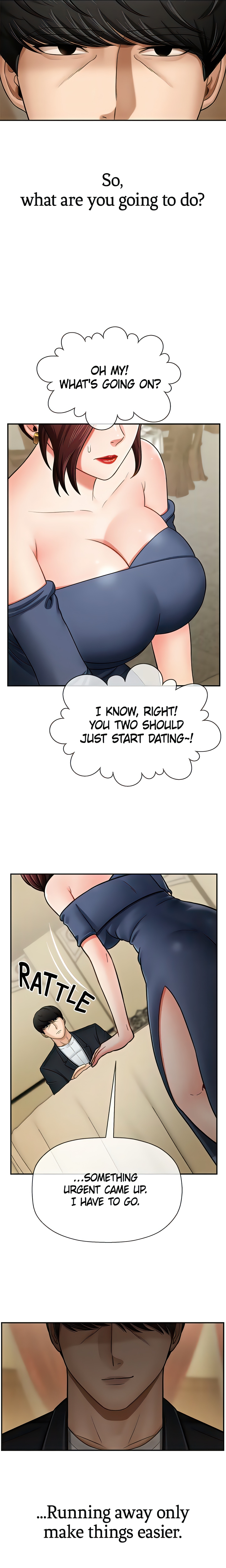 Sensual Lessons (Official Uncensored)