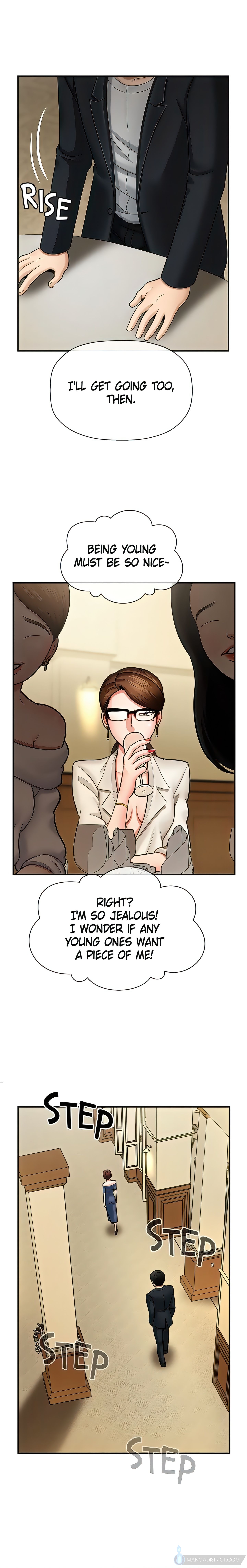 Sensual Lessons (Official Uncensored)