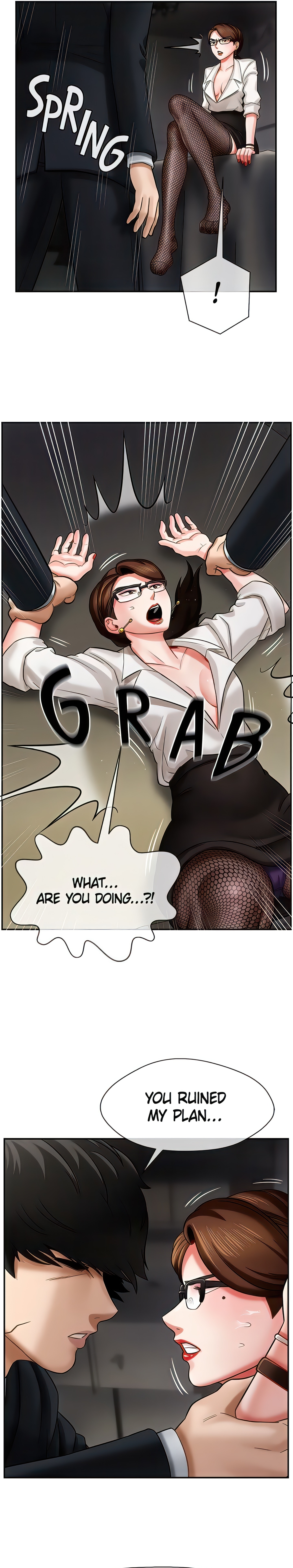 Sensual Lessons (Official Uncensored)