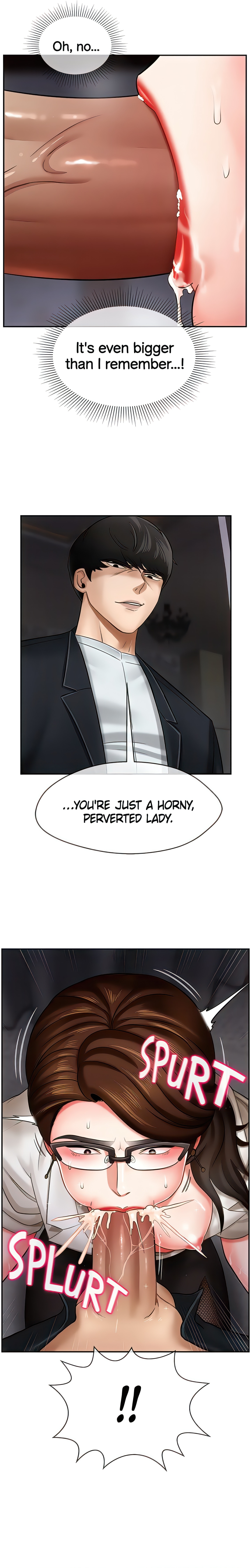 Sensual Lessons (Official Uncensored)