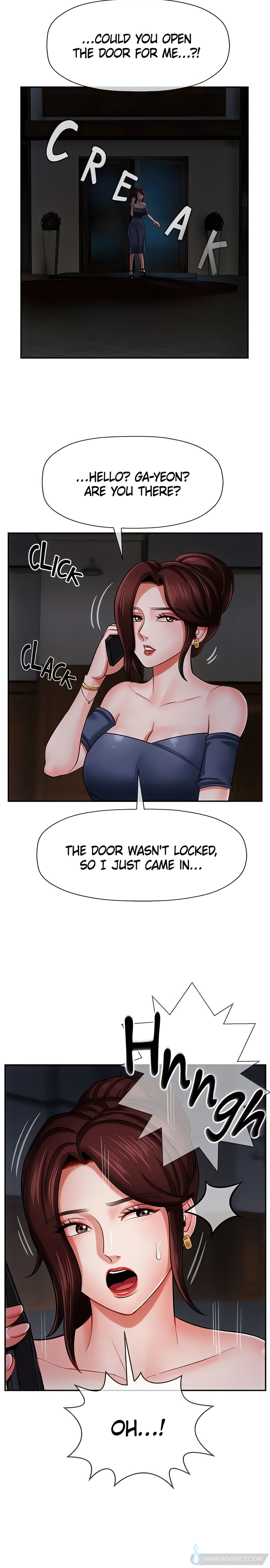 Sensual Lessons (Official Uncensored)