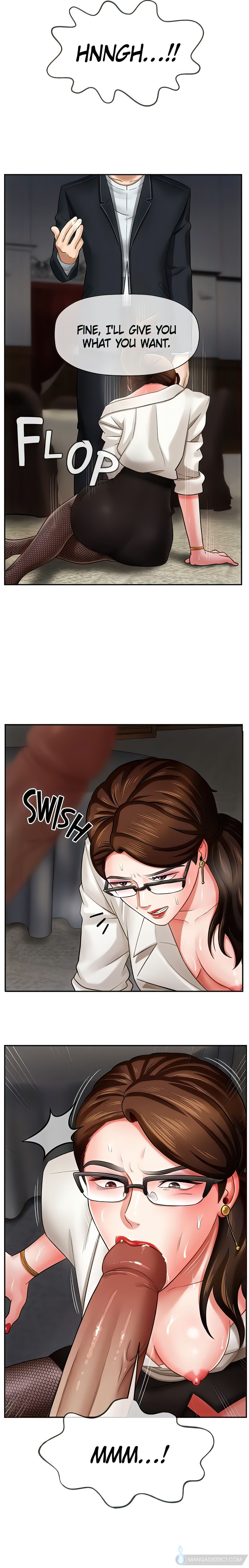 Sensual Lessons (Official Uncensored)