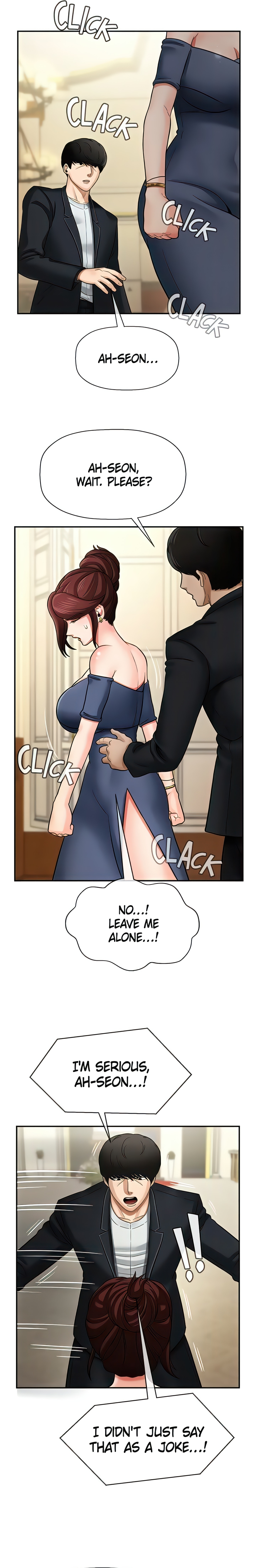 Sensual Lessons (Official Uncensored)