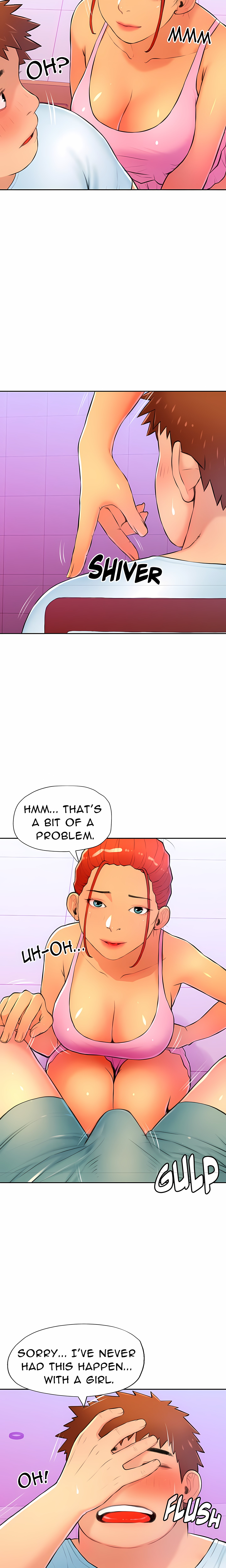 Big Hole Protocol (Uncensored)