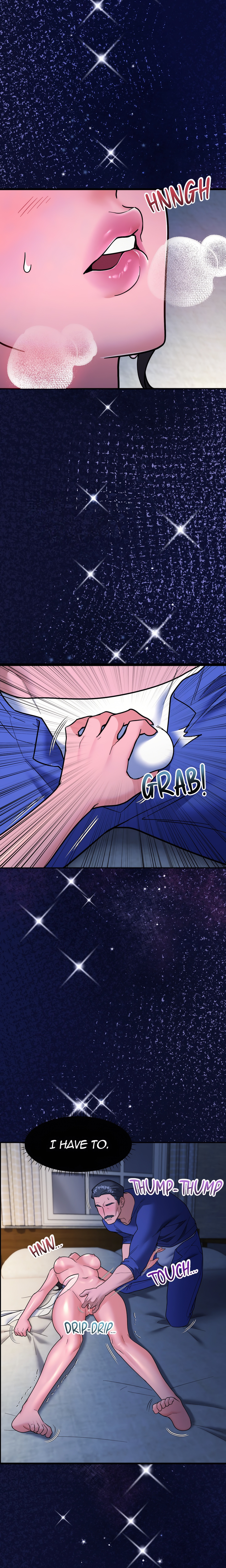 The Taste of Passion (Uncensored)