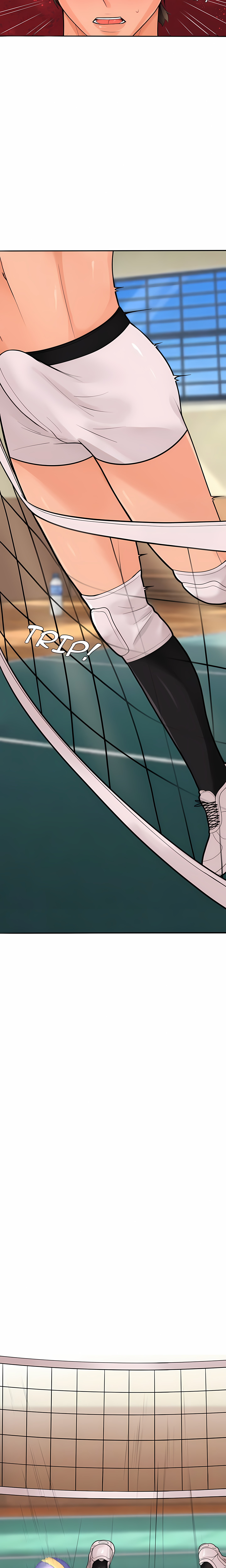 Hot Serve (Uncensored) Chapter 4 Page 6