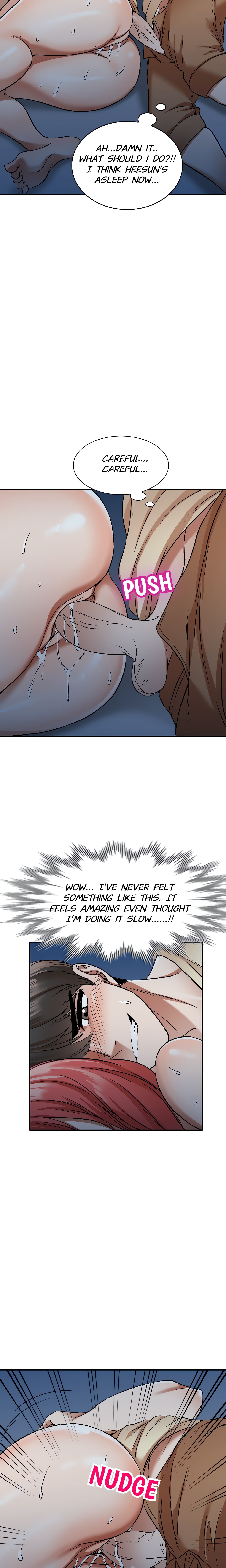 Daughter in Law (FACON) (Uncensored)